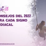 consejos del 2022 para cada signo zodiacal