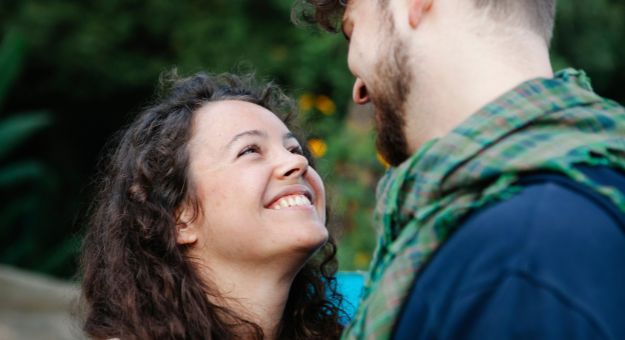 25 preguntas que te pueden ayudar a acercarte más a tu pareja