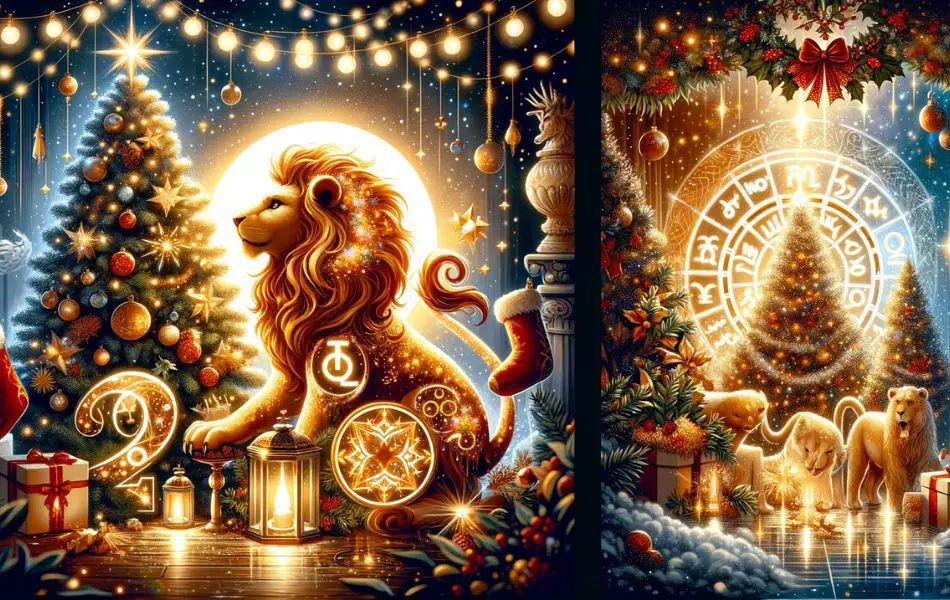 Signos del Zodiaco que Brillarán en las Celebraciones Navideñas