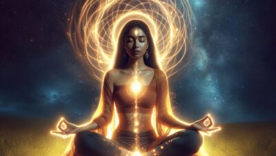 La Oración Perfecta para Pedir Ayuda a tus Guías Espirituales