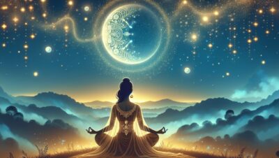 Lenguaje de los Guías Espirituales