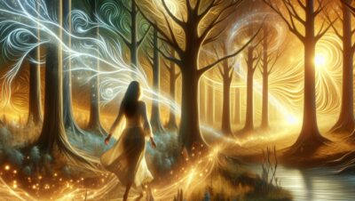 Señales de que Tus Guías Espirituales Están Protegiéndote